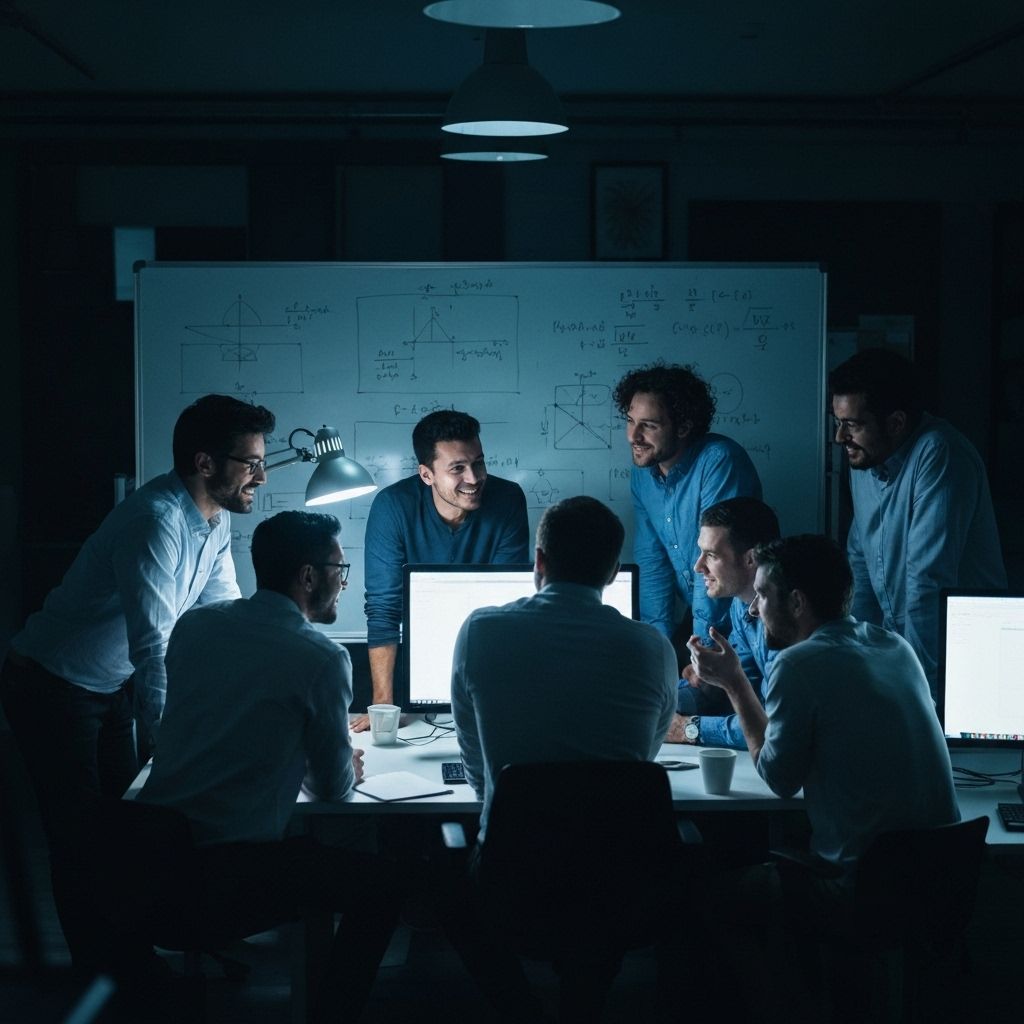 Your Comprehensive IT Development Partner illustration