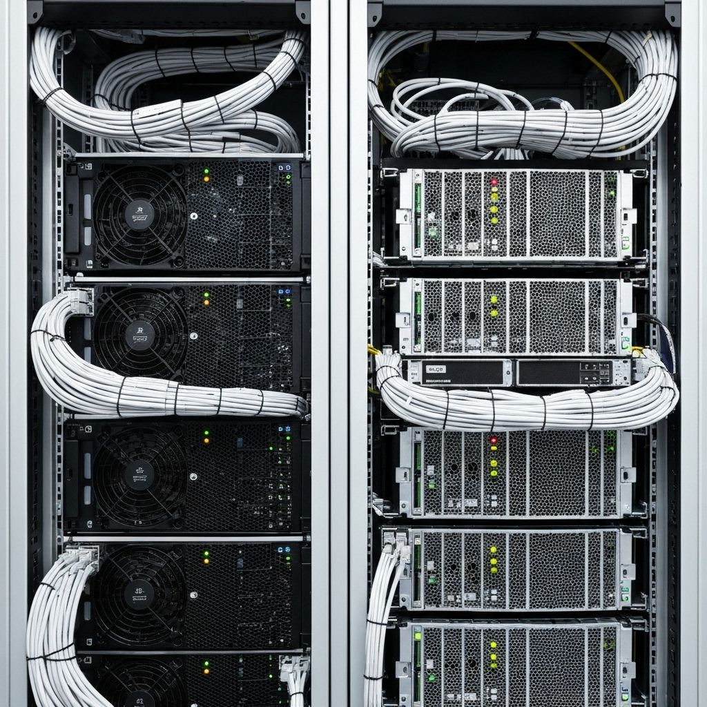 Services illustration
